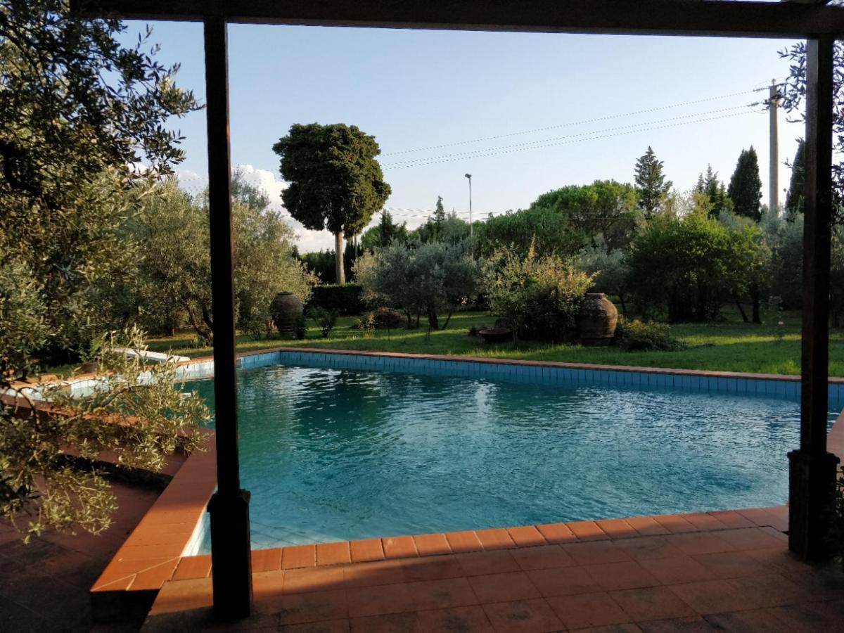 סטרדה Al Canaiolo מראה חיצוני תמונה